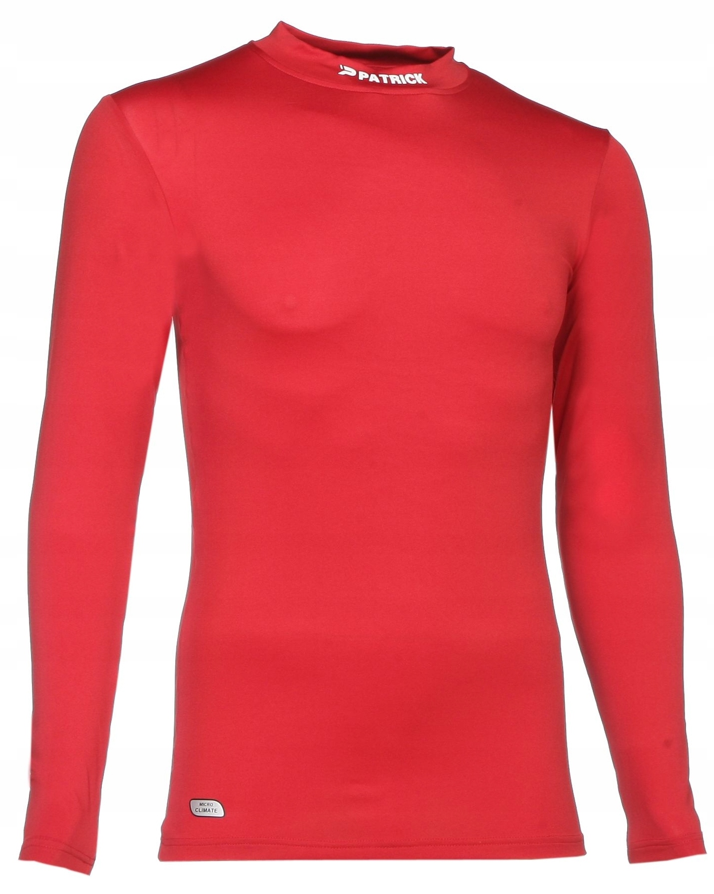 KOSZULKA TERMOATYWNA CZERWONA PATRICK PAT 120 r. XS