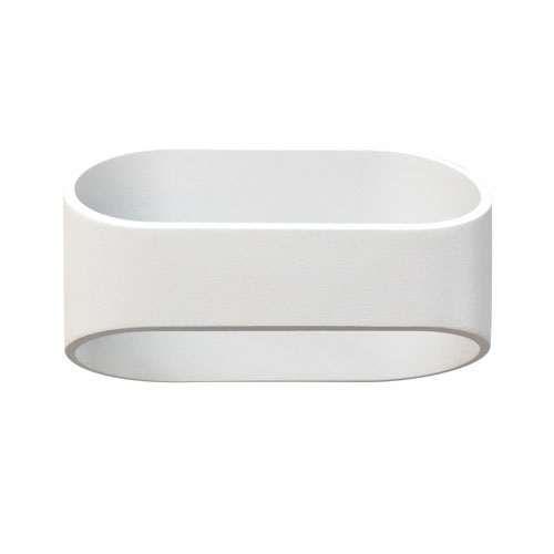 

Oprawa kinkiet Beti Led 10W 230V neutralna Struhm
