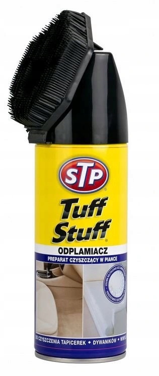 

Stp Tuff Stuff Pianka Do Czyszczenia Tapicerki