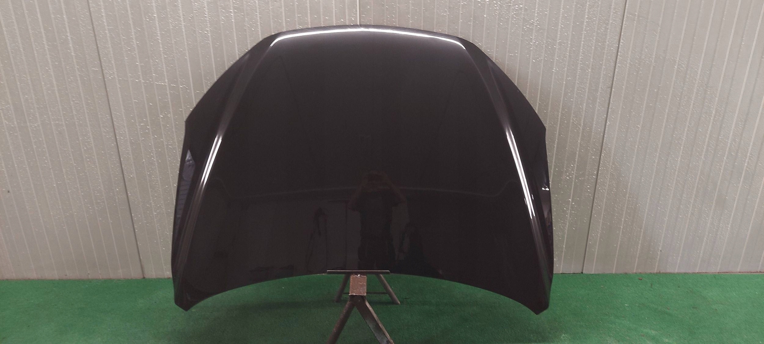 Capot MAZDA CX5 12-17 LAK: 41W