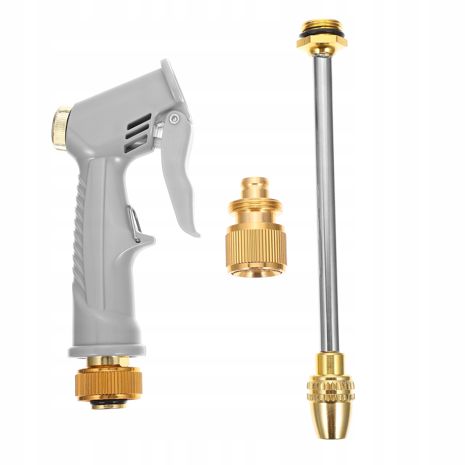 PODLEWAJ KWIATY POD WYSOKIM CIŚNIENIEM