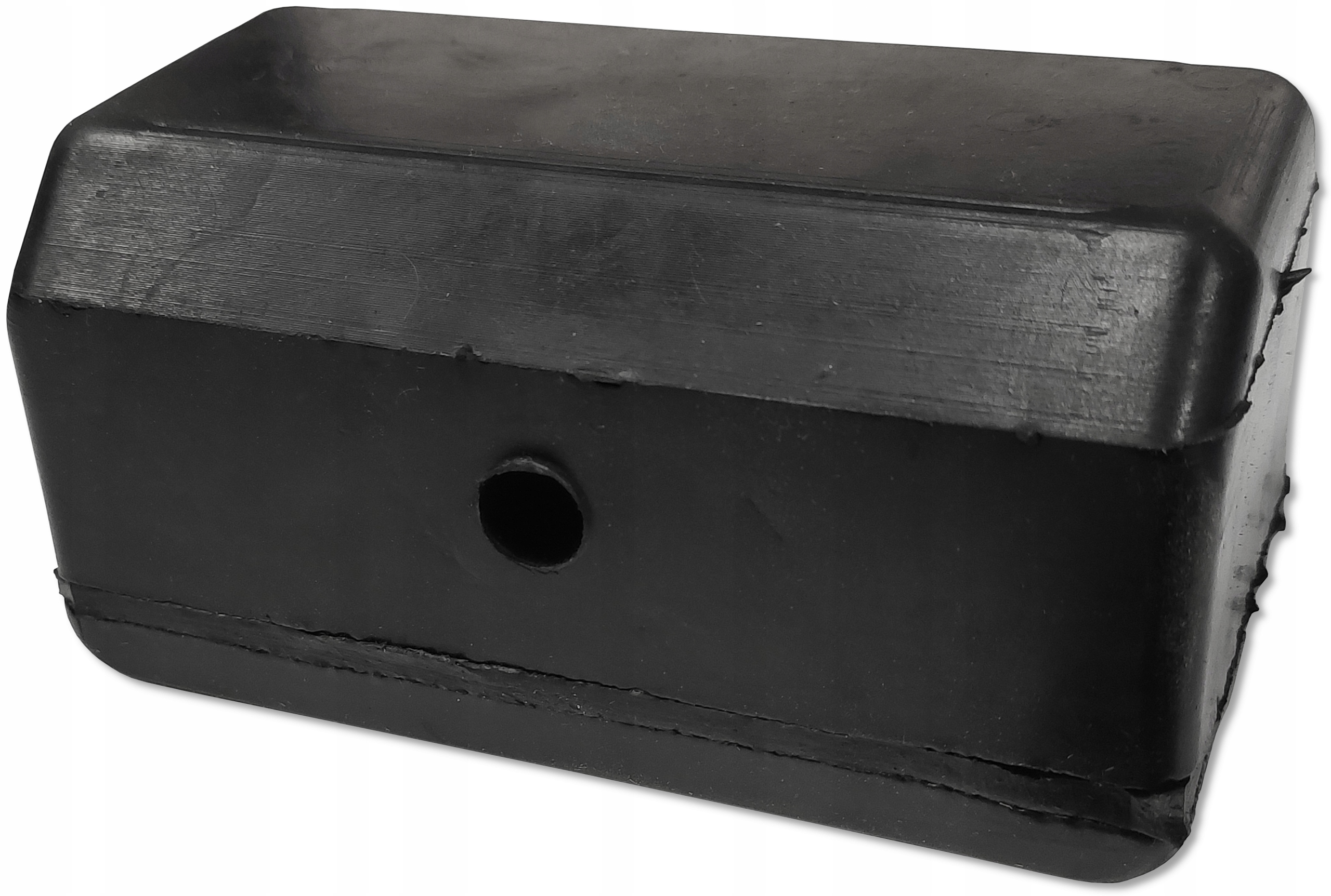 

Odbójnik Gumowy 110x60x50mm Przyczepy Hl 8011/6011