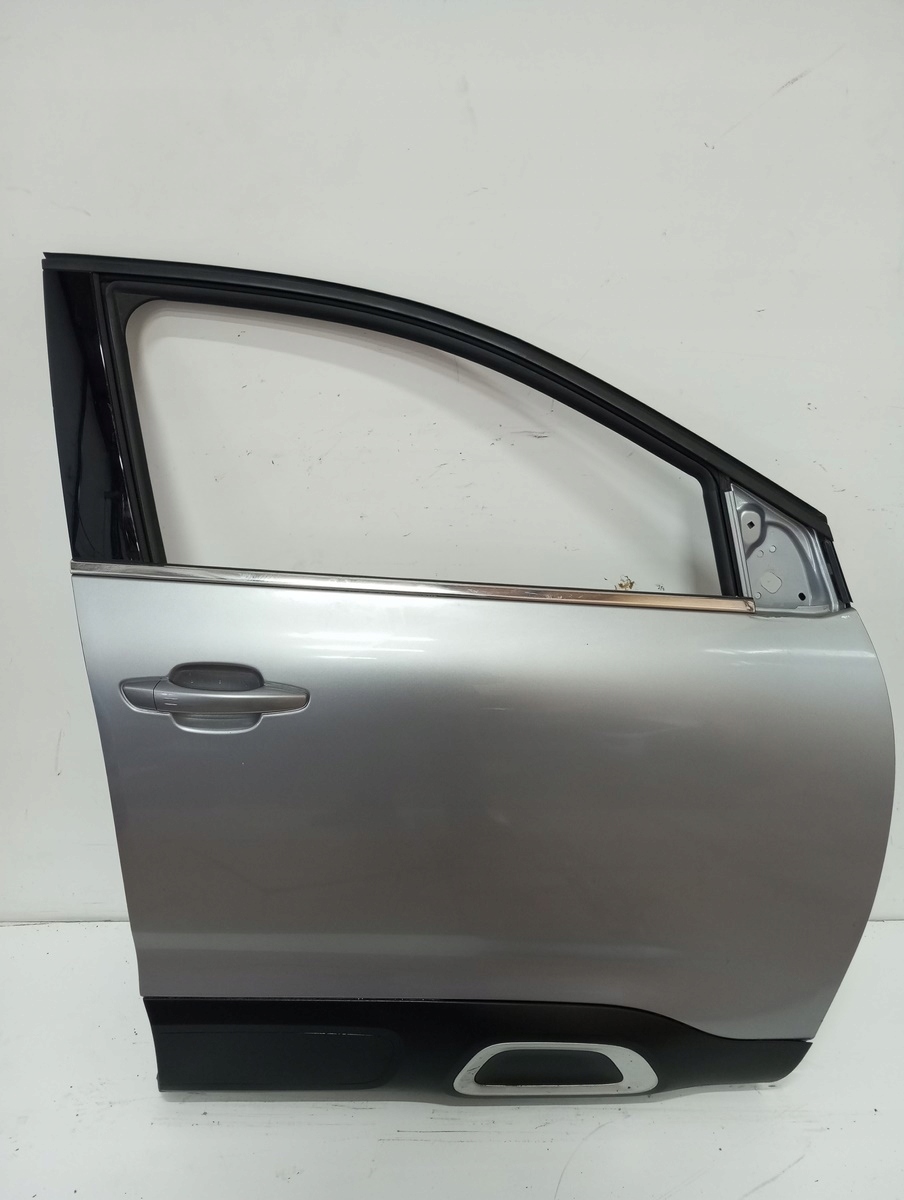 door right front CITROEN C5 AIRCROSS BSZ