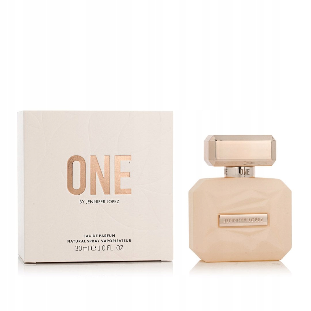 Dámské Parfémy Jennifer Lopez Edp One 30 ml