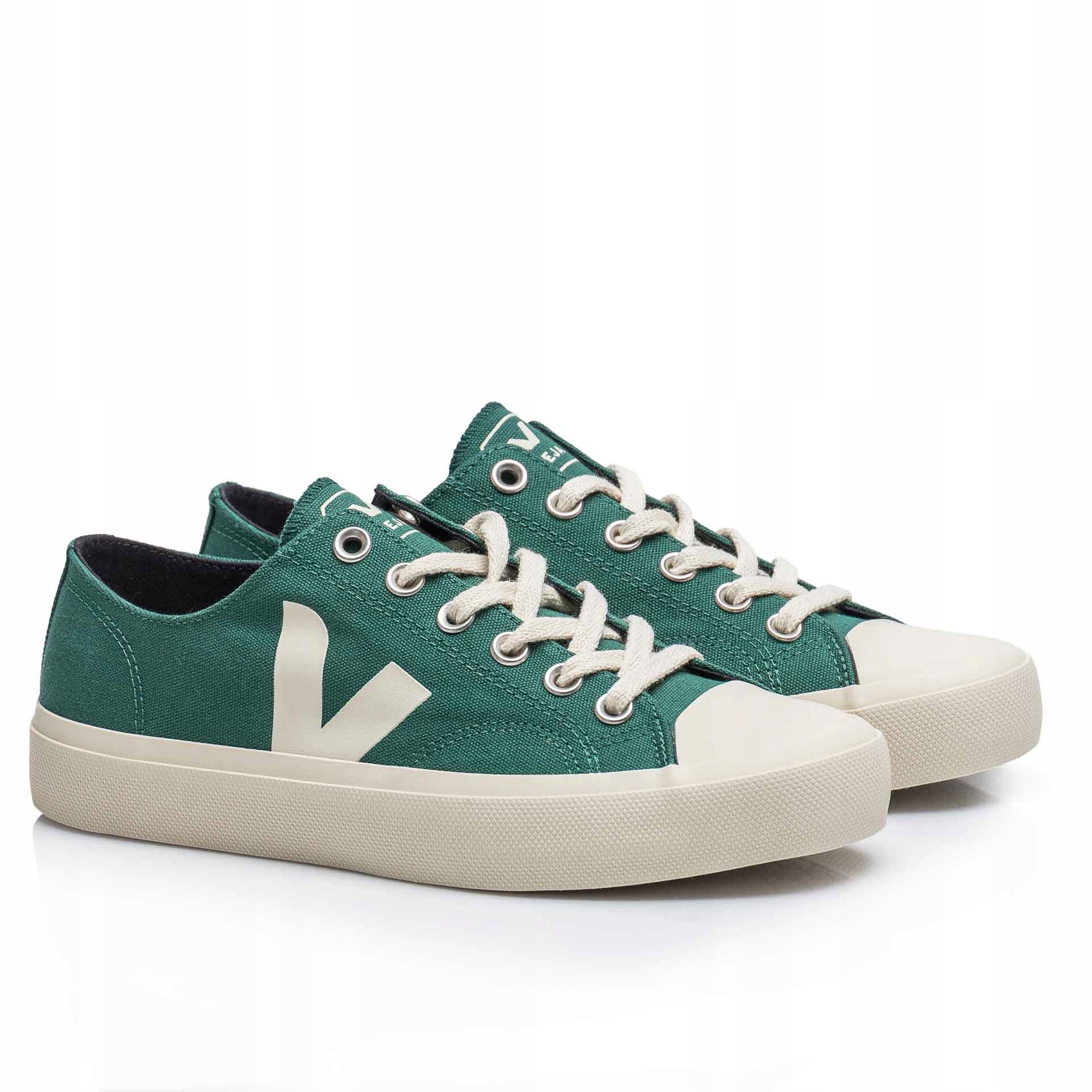 Dámské tenisky Veja Wata II Low Canvas 37