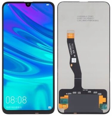 

Wyświetlacz Dotyk Ekran LCD Huawei P Smart Pro
