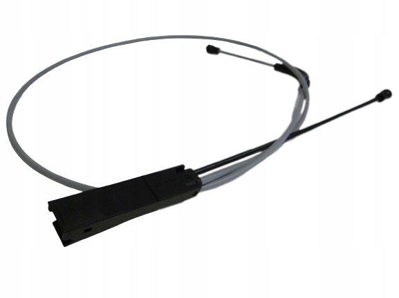 MERCEDES E KLASA W213 S213 213 LIFT PO LIFCIE LINKA CIĘGNO ZAMKA MASKI