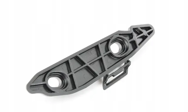 51117294653 - Проскальзывание переднего бампера Нижний BMW 4 F32 / F36 OE