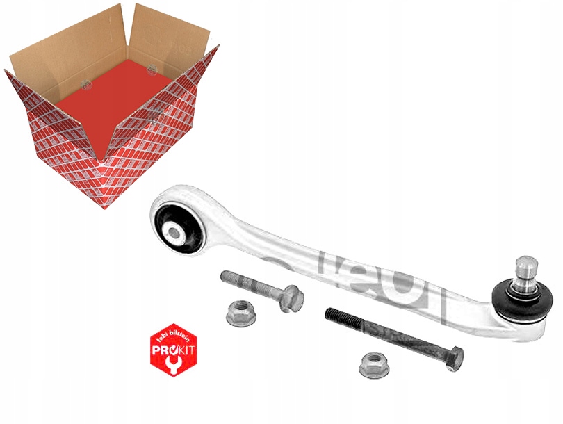 Rameno Vw Přední A4, A6, Allroad Skoda Superb A Vw