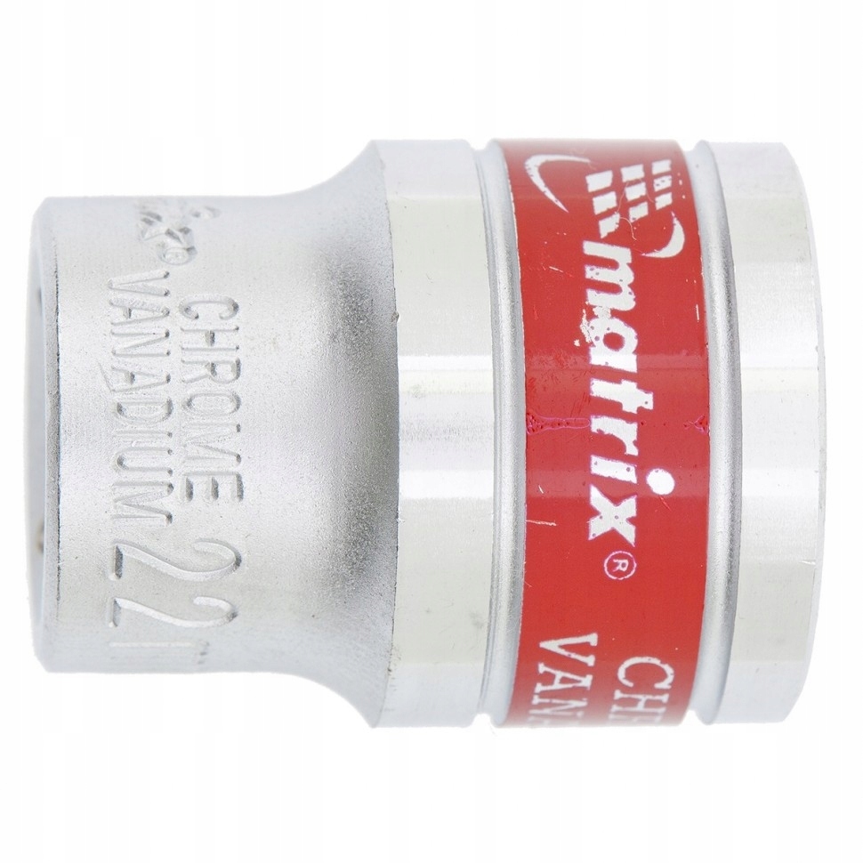 

Klucz nasadowy nasadka końcówka 6-kątna 1/2, 22mm