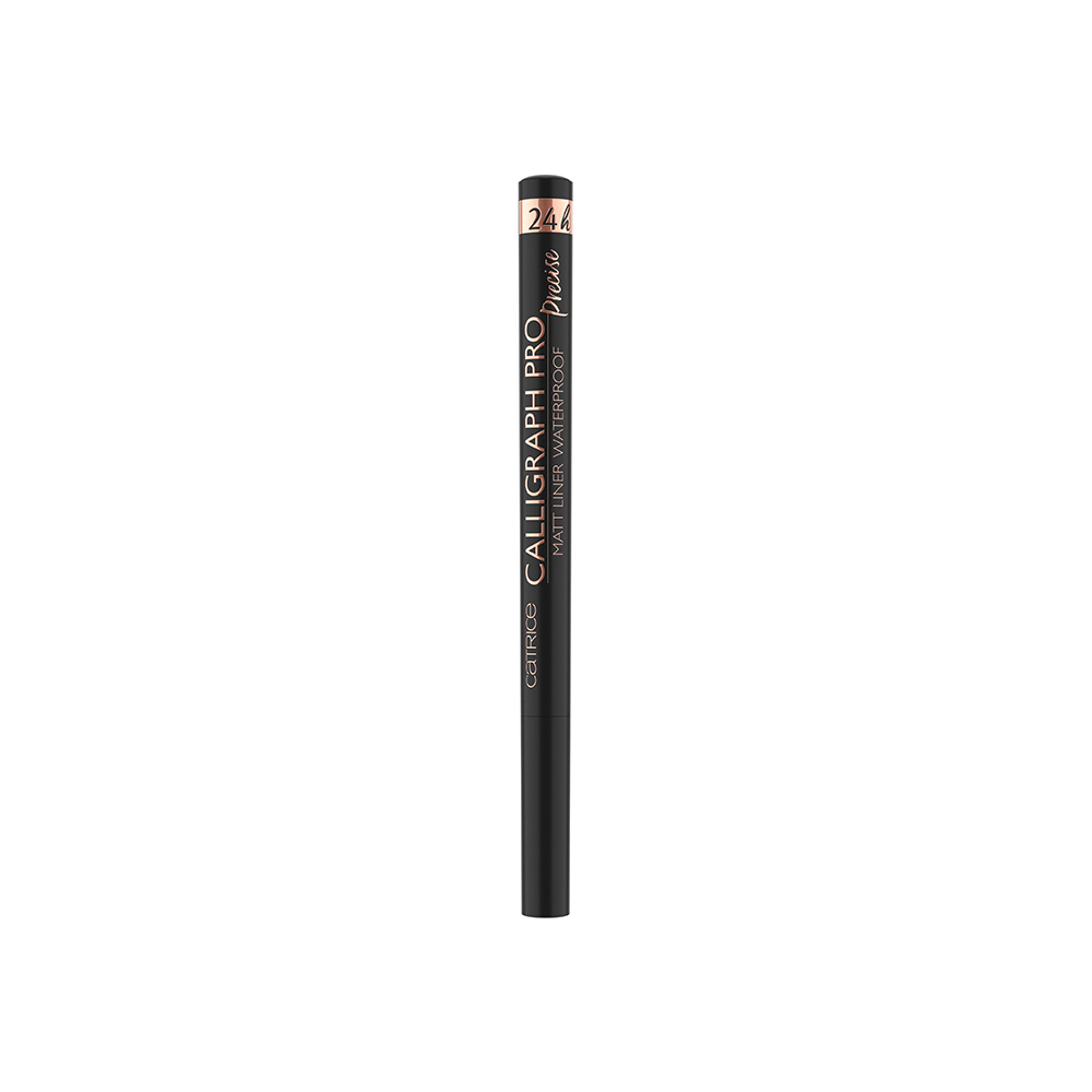 

Catrice Calligraph Pro Precise Eyeliner 010 1.2ML