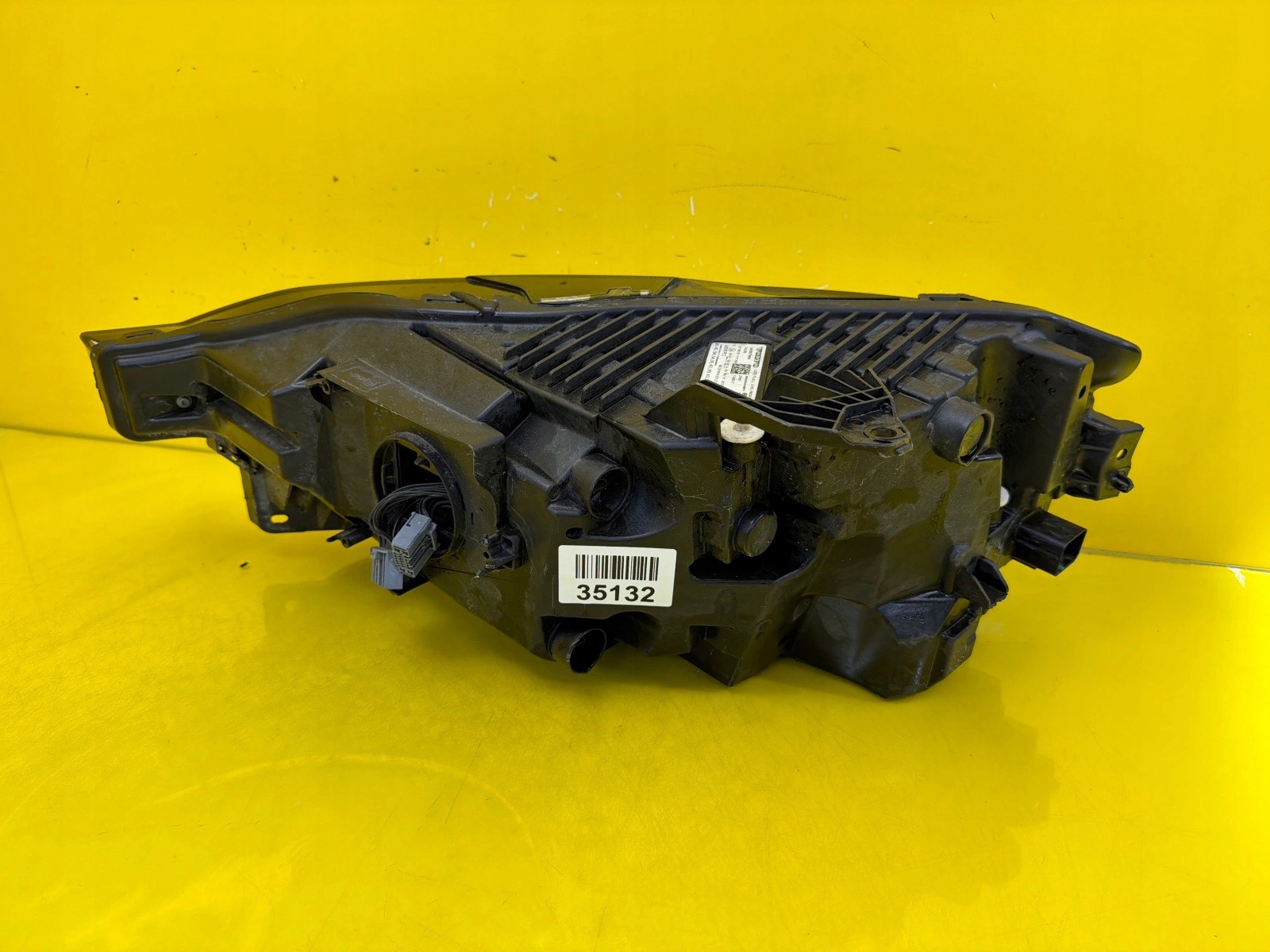 light right Volvo XC60 II Lift Full Led 32337383