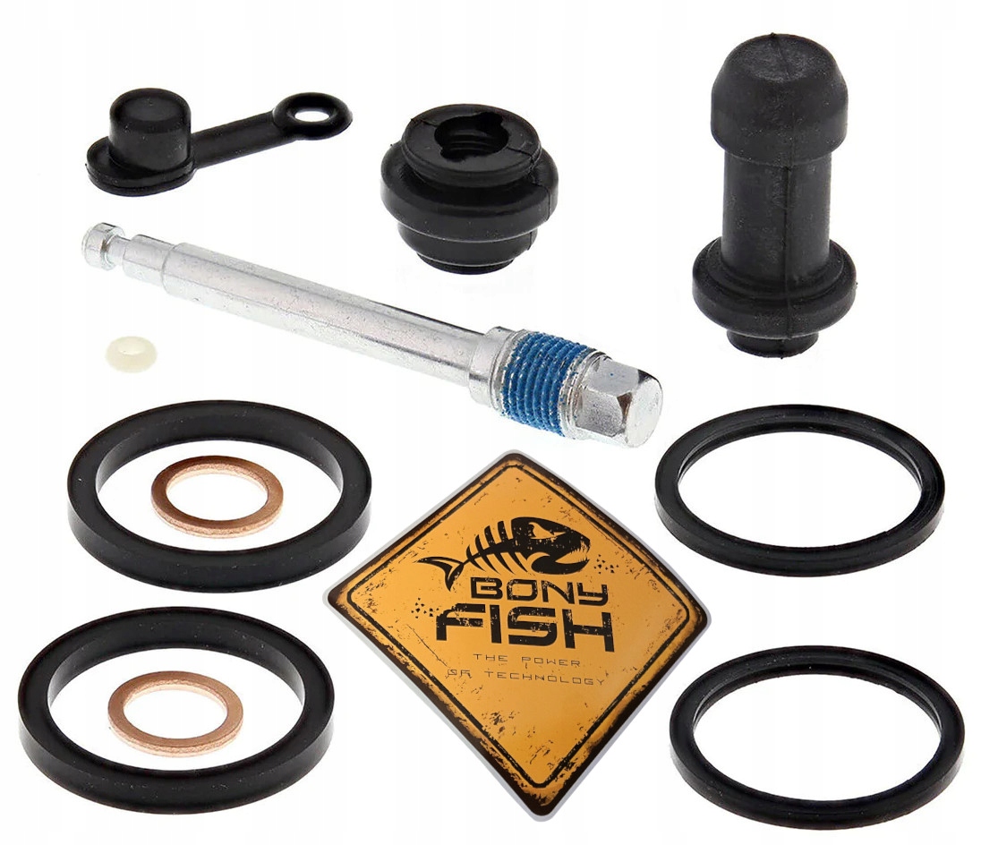 Sada pro opravu zadního svorku Honda Vfr 800 F BonyFish – kvalita!!!