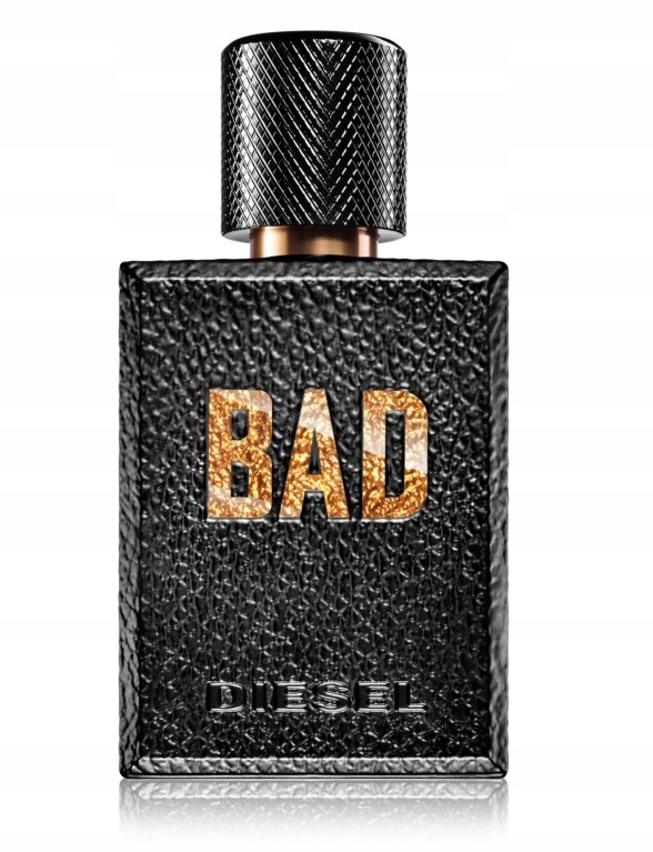 Diesel Bad Edt Pánská toaletní voda 50 ml