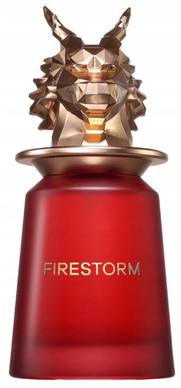 French Avenue Firestorm Edp 100ml Spray