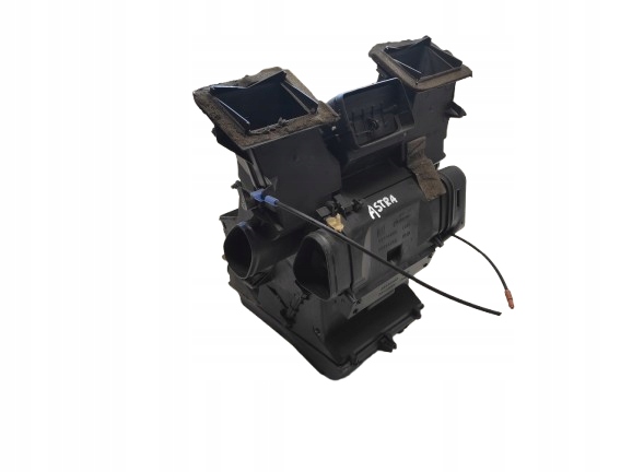 OPEL ASTRA F 91- 1.4 NAGRZEWNICA 52454985