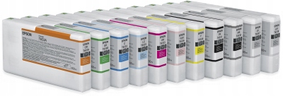 Epson T9131 Photo Black Ink Cartridge (200ml) C13T913100