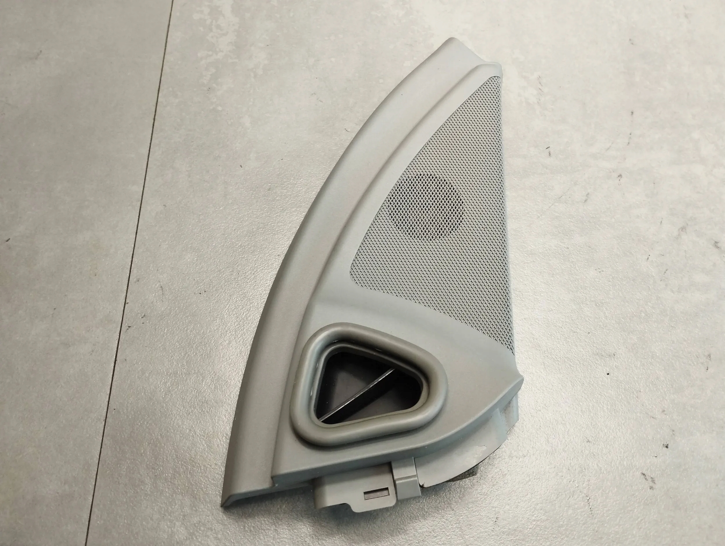 Mercedes ML W164 speaker TROJKAT A1647250298