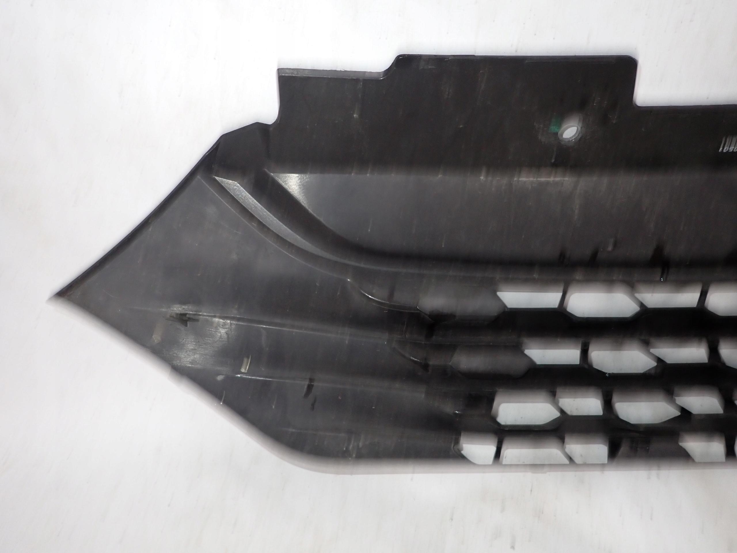 IVECO DAILY VI 14- grill grille radiator