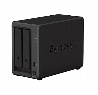Synology DVA1622 Nvr