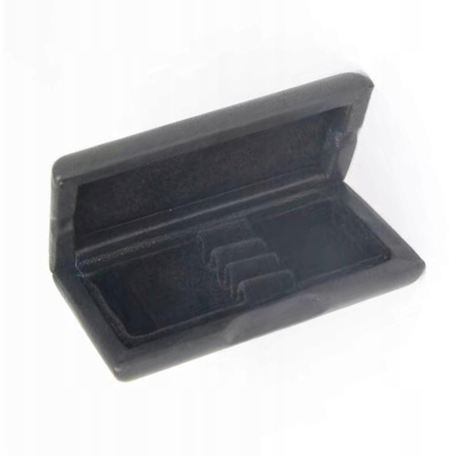 wkv-Multifunction Oboe Reeds Storage Case Reed Case Marka bez marki