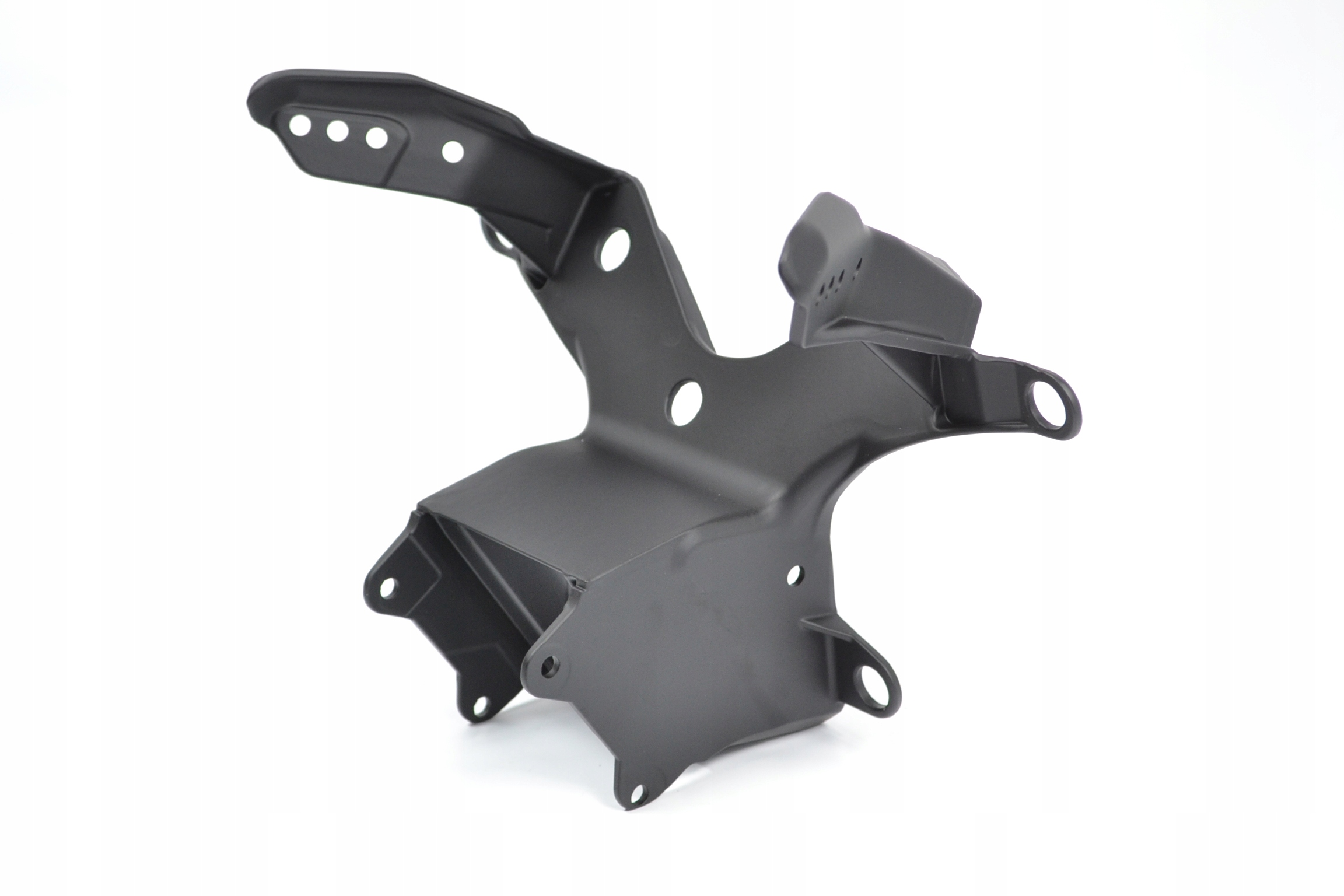 Yamaha YZF R6 08 16 RJ15 STELAZ WSPORNIK UCHWYT Producent czesci Inny