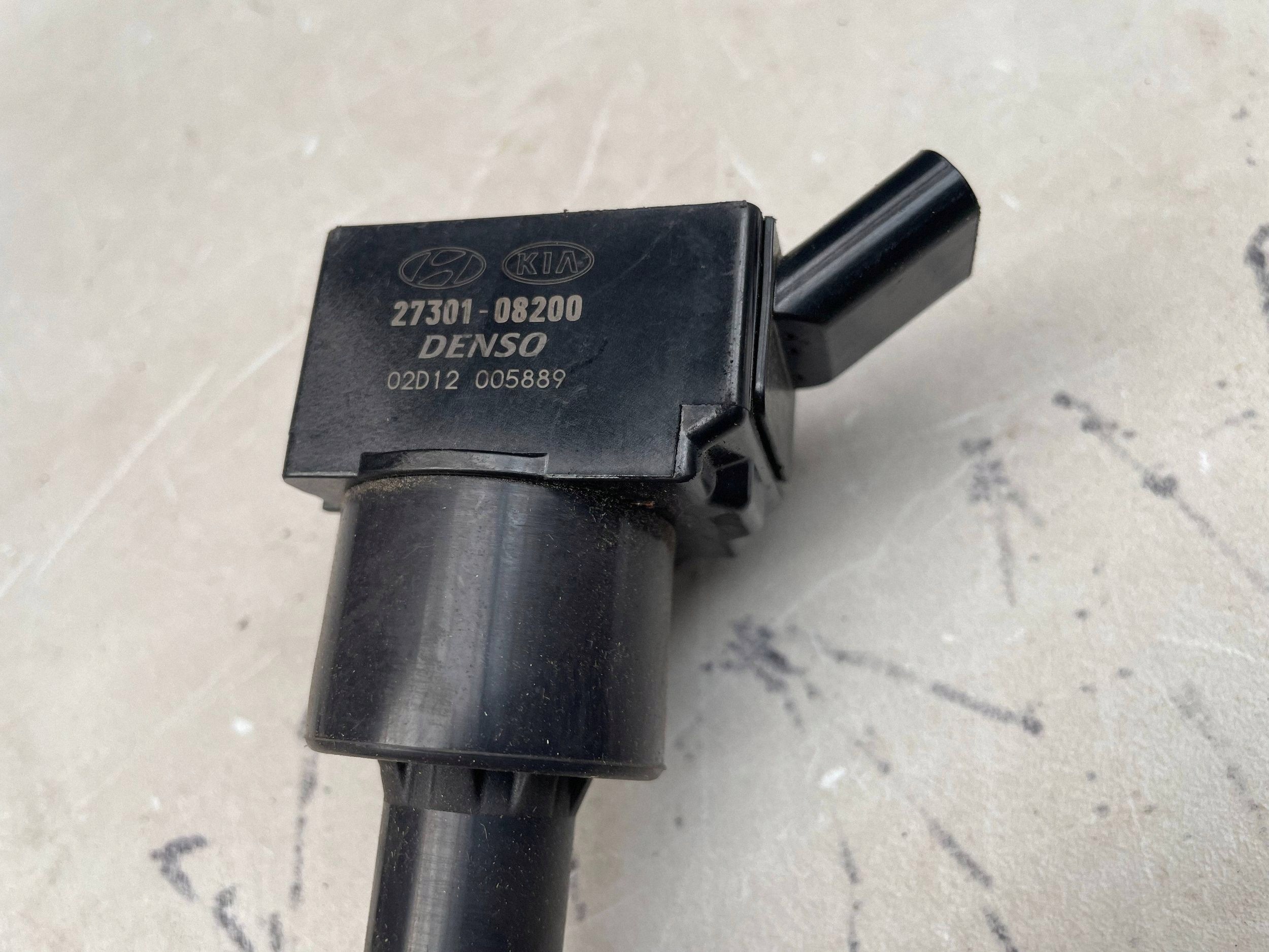 coil ignition KIA STONIC 27301-08200 @M