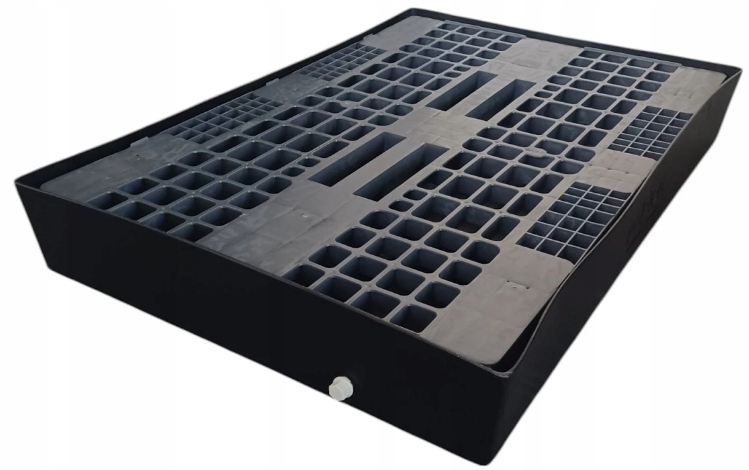 Výtoková Vana 115 l Odkapávací Vana WP1