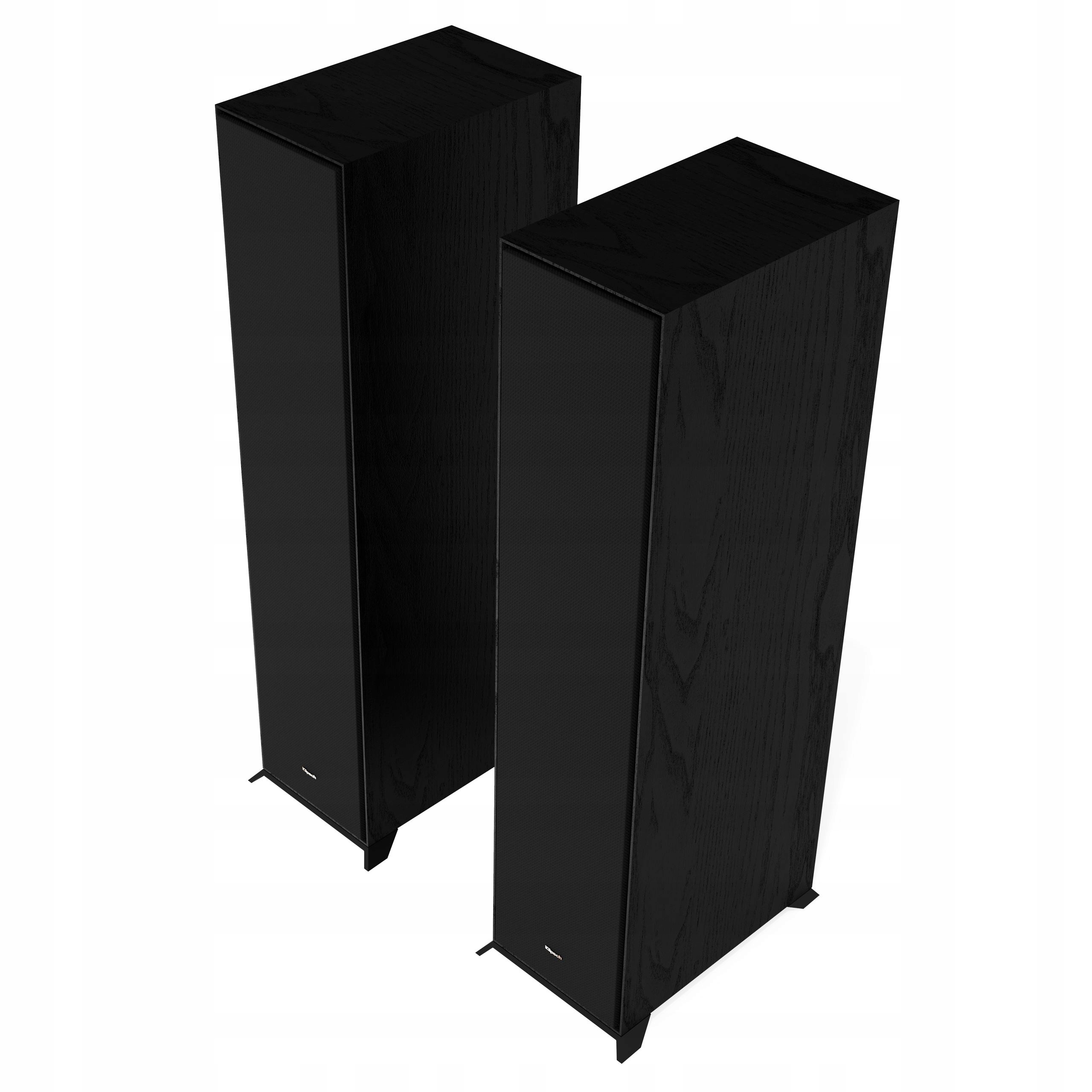 KLIPSCH REFERENCE R-800F KOLUMNY PODŁOGOWE NOWOŚĆ Marka Klipsch