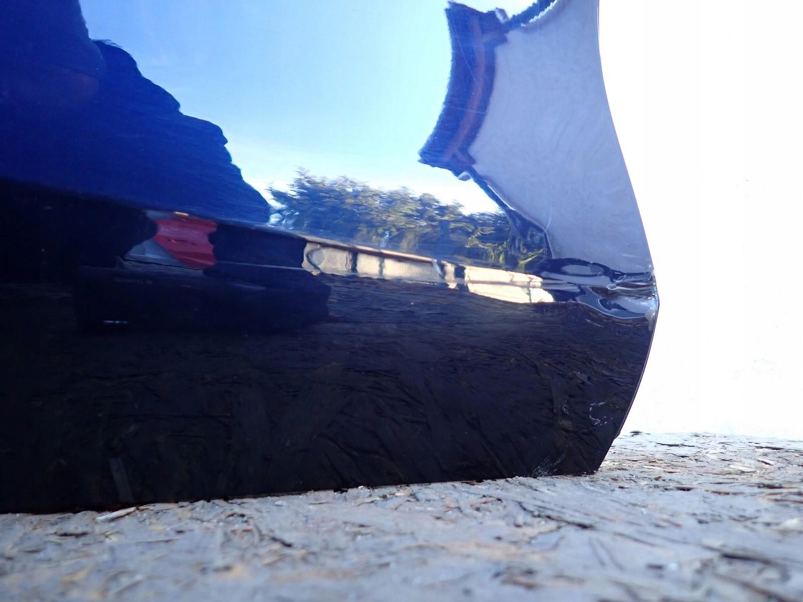 door right rear. right rear part SEAT LEON IV 5FA KL1 2020- HB HATCHBACK