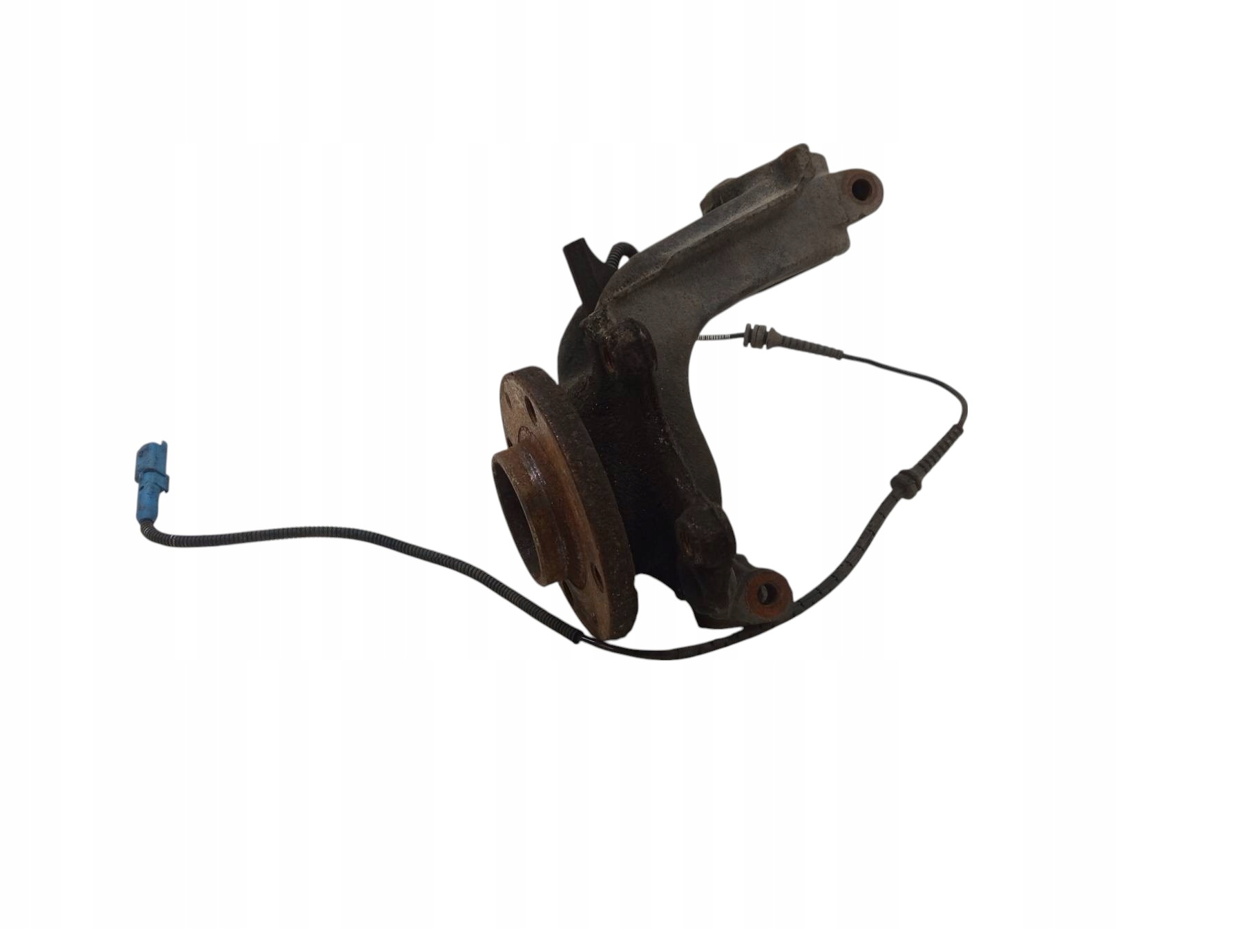 swing right front 1.2 B Citroen C3 III (2016-2024)
