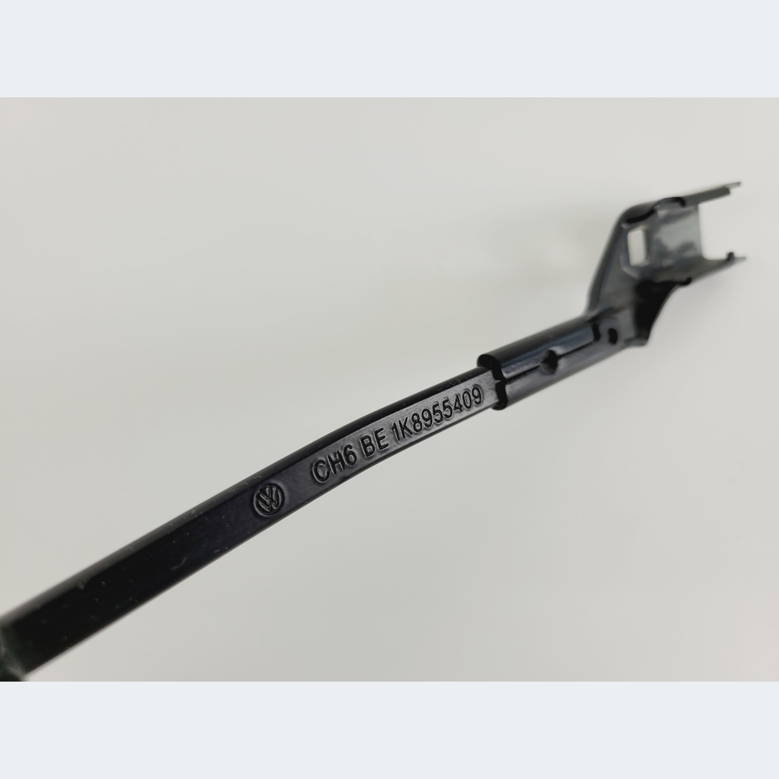 wiper arm left VW SCIROCCO EU 1K8955409