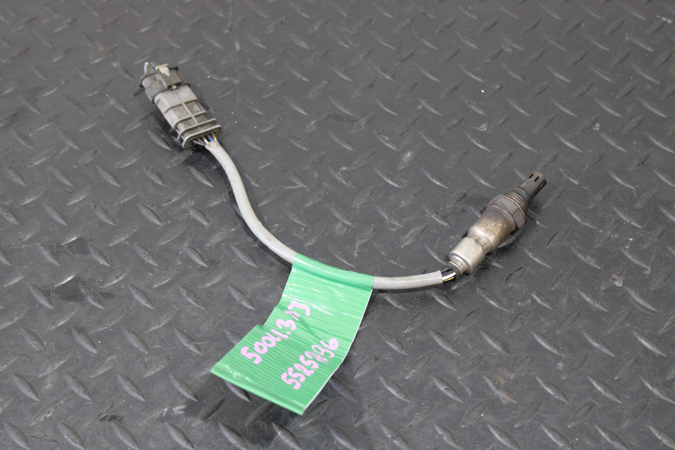 SONDA LAMBDA 55252796 FIAT 500L 500 L