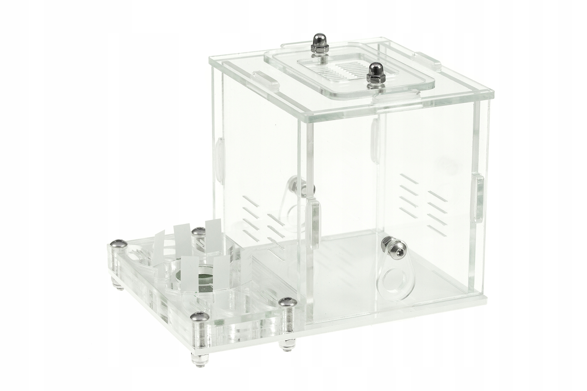 

Formikarium akrylowe S10 hodowla na mrówki