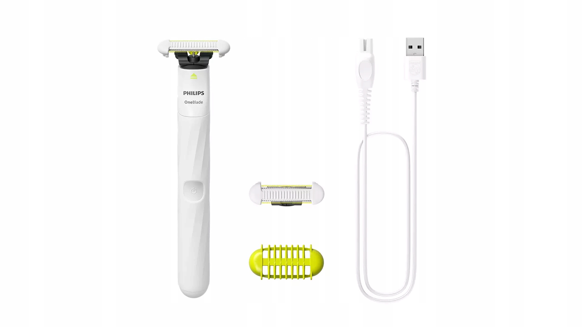 Holicí Strojek Philips OneBlade Intimate QP1924/30