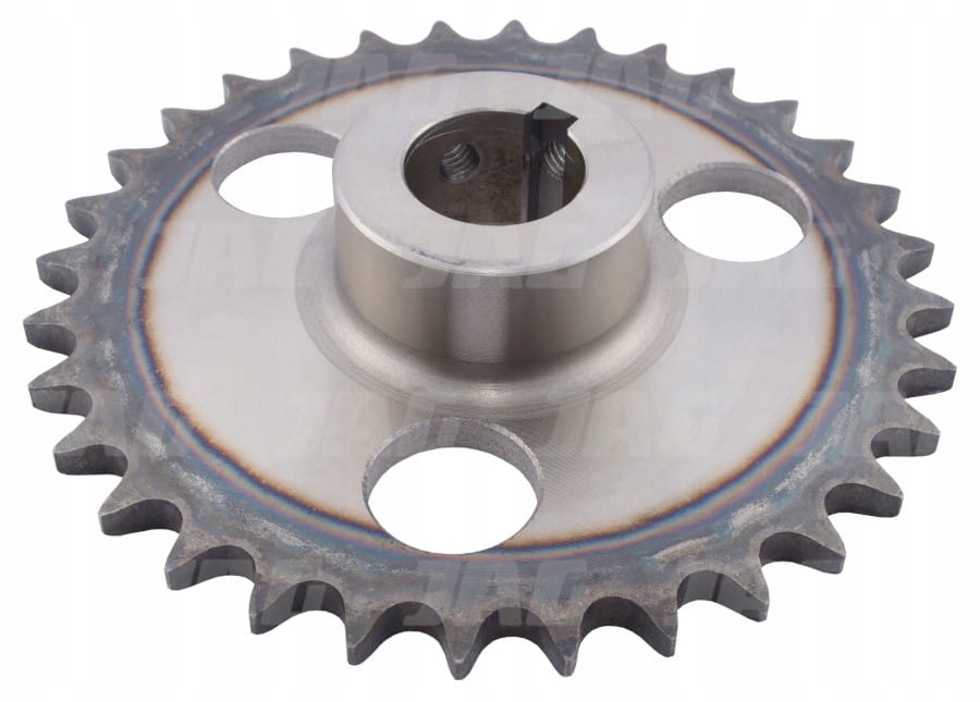 Ozubené ozubené kolo Z32 Case 1317412C1