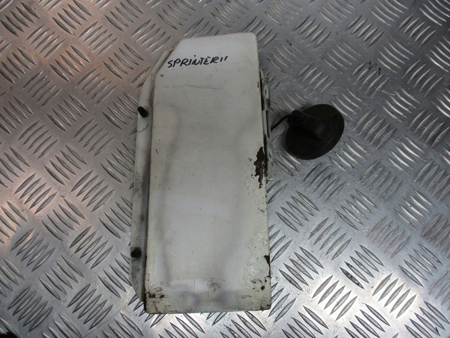 KLAPKA WLEWU PALIWA MERCEDES SPRINTER W906