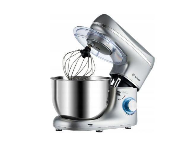 Robot kuchenny z misą moc 1300