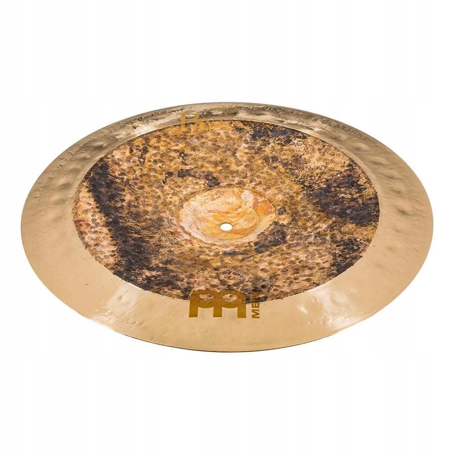 Meinl Byzance Dual China 18" Kod producenta B18DUCH