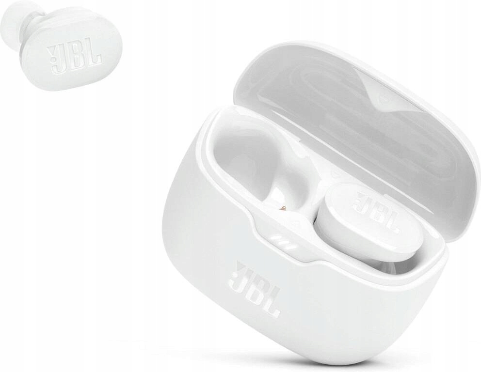 Jbl Tune Buds White