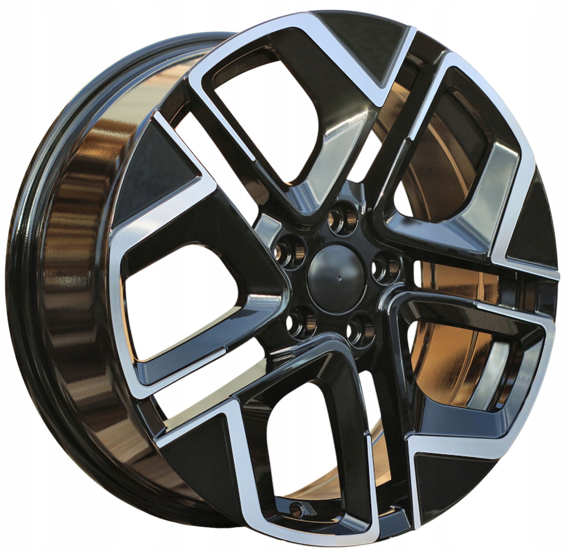 Alufelgi 17 5x112 Vw Golf MK6 VI 7 VII 7 VIII 8 Jetta A6