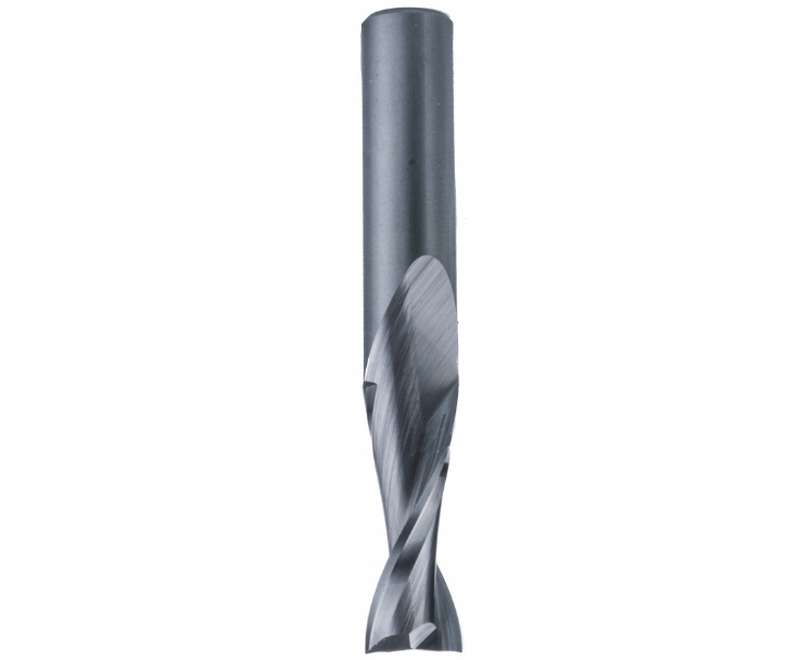 

Faba Frez Spiralny Vhm Wykańczający Z2 D6 I25 S6mm