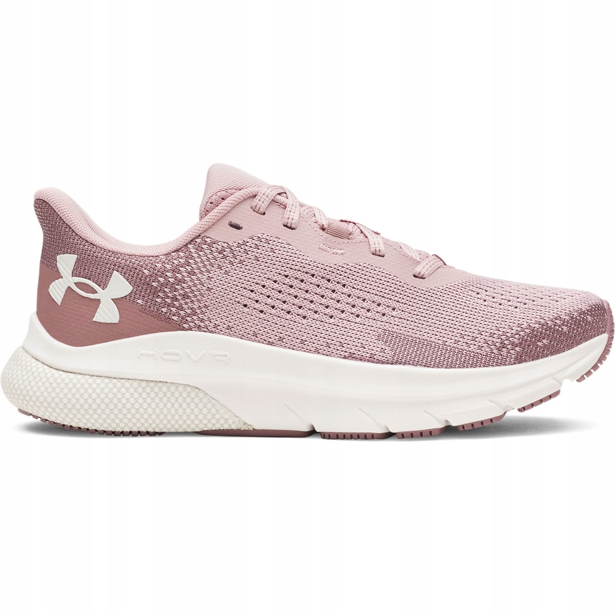 Damskie buty do biegania Under Armour Ua W Hovr Turbulence 2 różowe 40.5