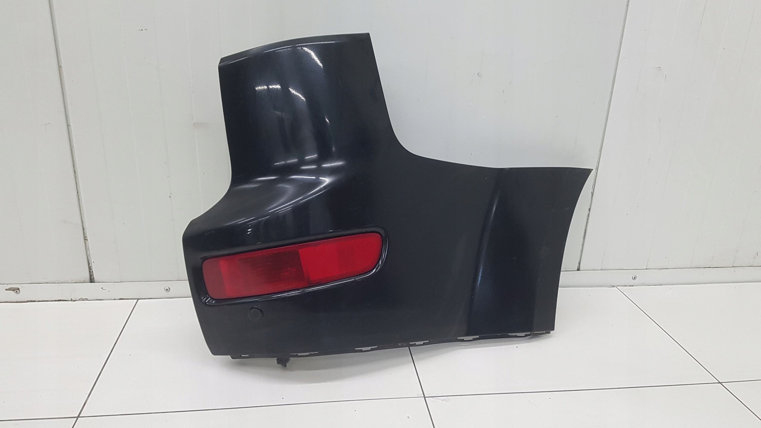 parafango Destra posteriore CITROEN C-CROSSER