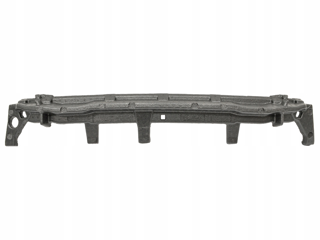 Audi absorber zderzaka przedniego OE 80A807550F