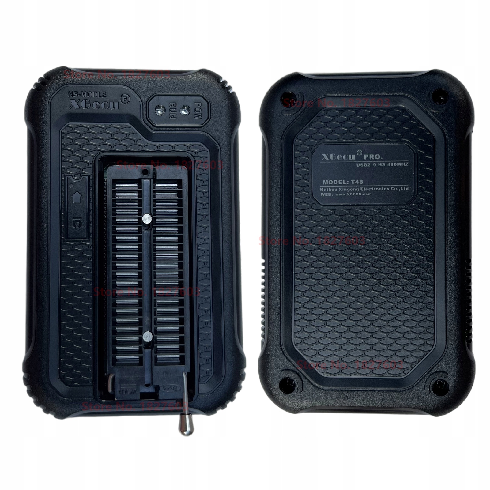 Programator Xgecu T48 - Niska cena na Allegro.pl