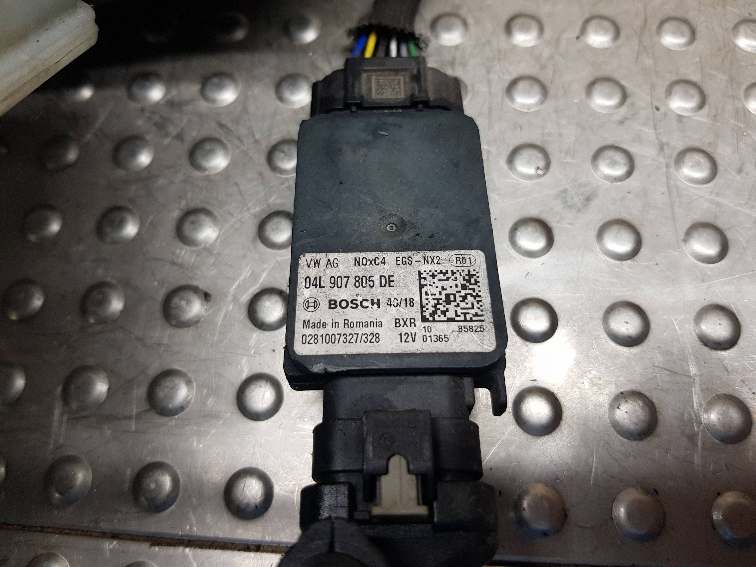 servo Servofreno 5Q1614105DA OCTAVIA III GOLF VII LEON III A3 8V EU