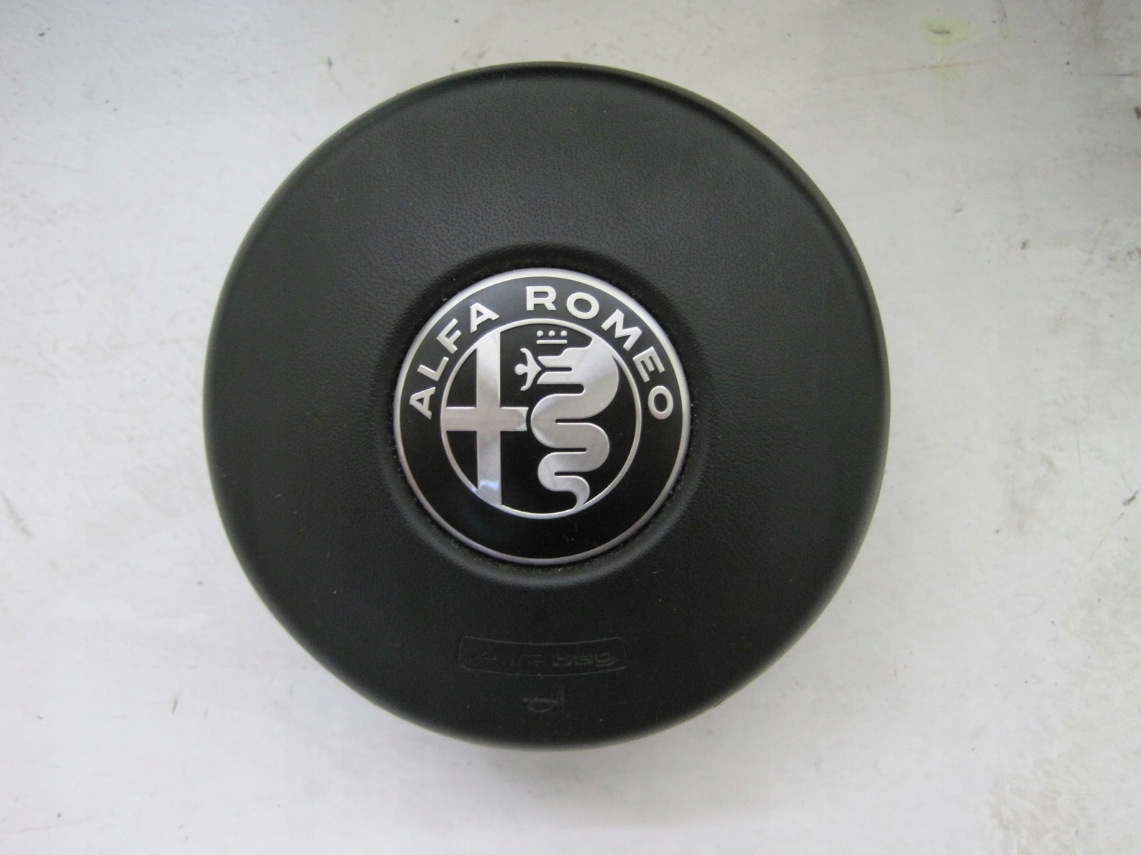 dashboard ALFA ROMEO GIULIA