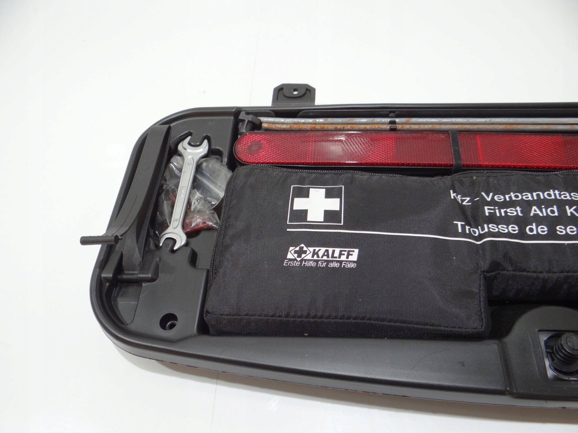 Handschuhfach Reparatursatz BMW E60 LCI 7506960