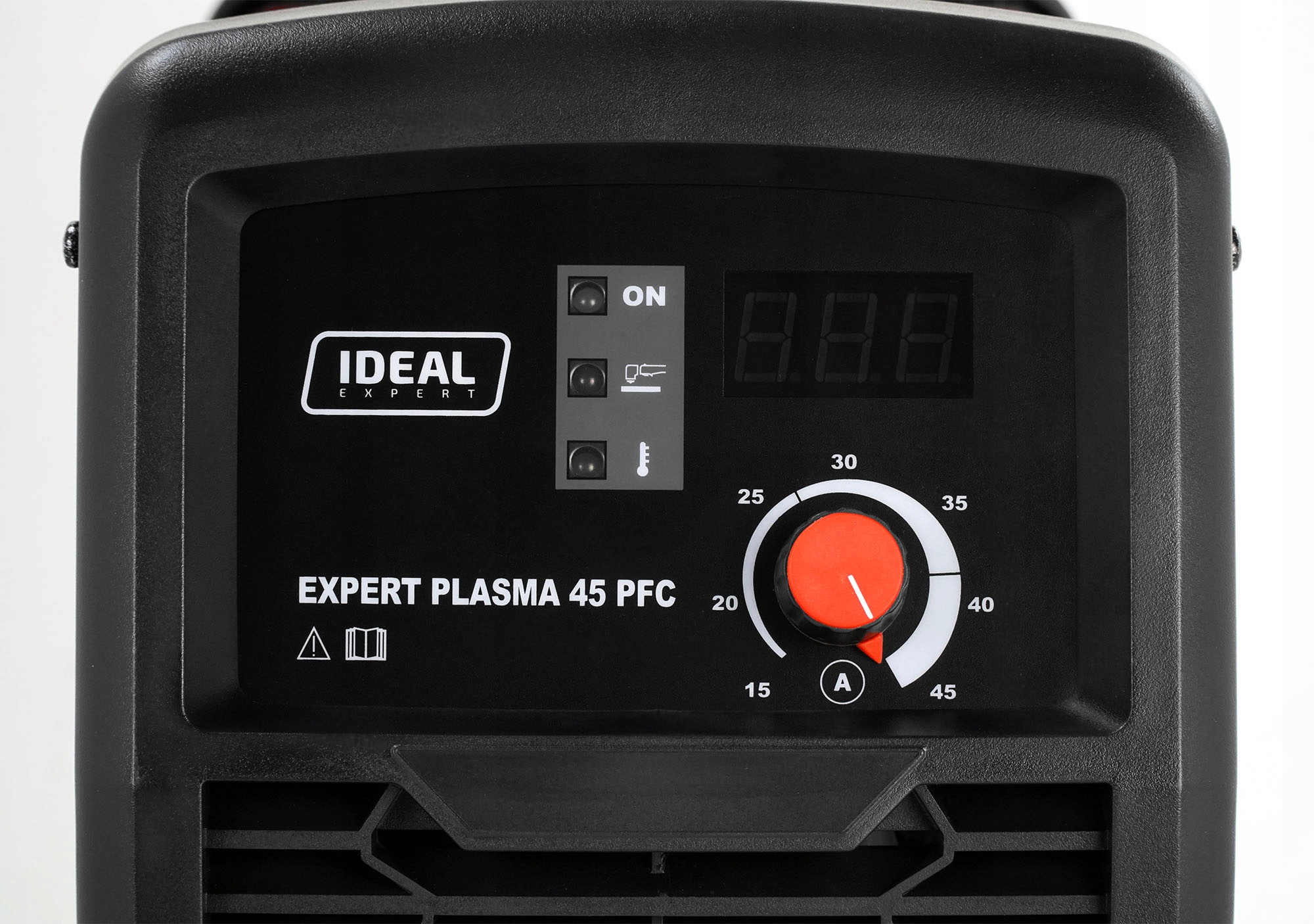 Przecinarka plazmowa CUT EXPERT PLASMA 45 ZESTAW Marka Ideal